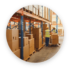 Warehousing image