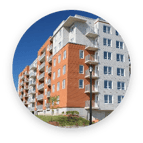 Multi-dwelling units image Multi-dwelling units image