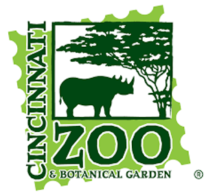 Cincinnati Zoo logo