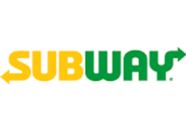Subway logo