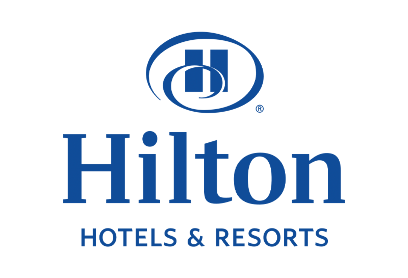 Hilton logo