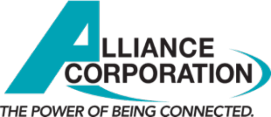 Alliance Corporation logo
