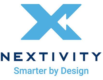Nextivity logo