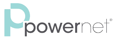 Powernet logo