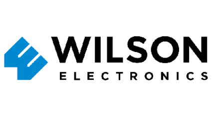 Wilson Electronics logo