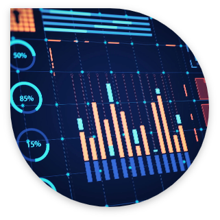 digital report dashboard